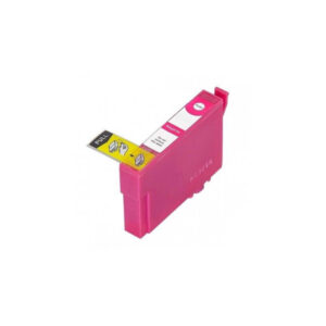 Cartuccia Comp con EPSON T3473 34XL Magenta