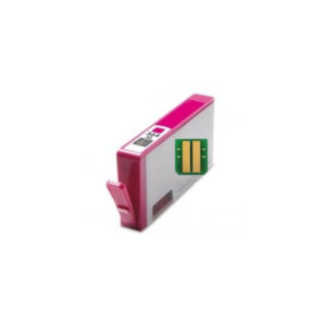 Cartuccia Comp con HP 364 XL Magenta chip