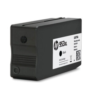 Cartuccia Comp. con HP 953XL BK