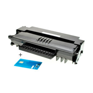 Toner Comp. con Sagem 365 MF4440 MF4461 MF4591DN con scheda