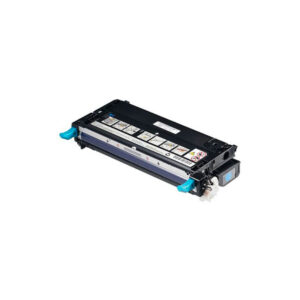 Toner Comp. con Xerox 6180 Ciano