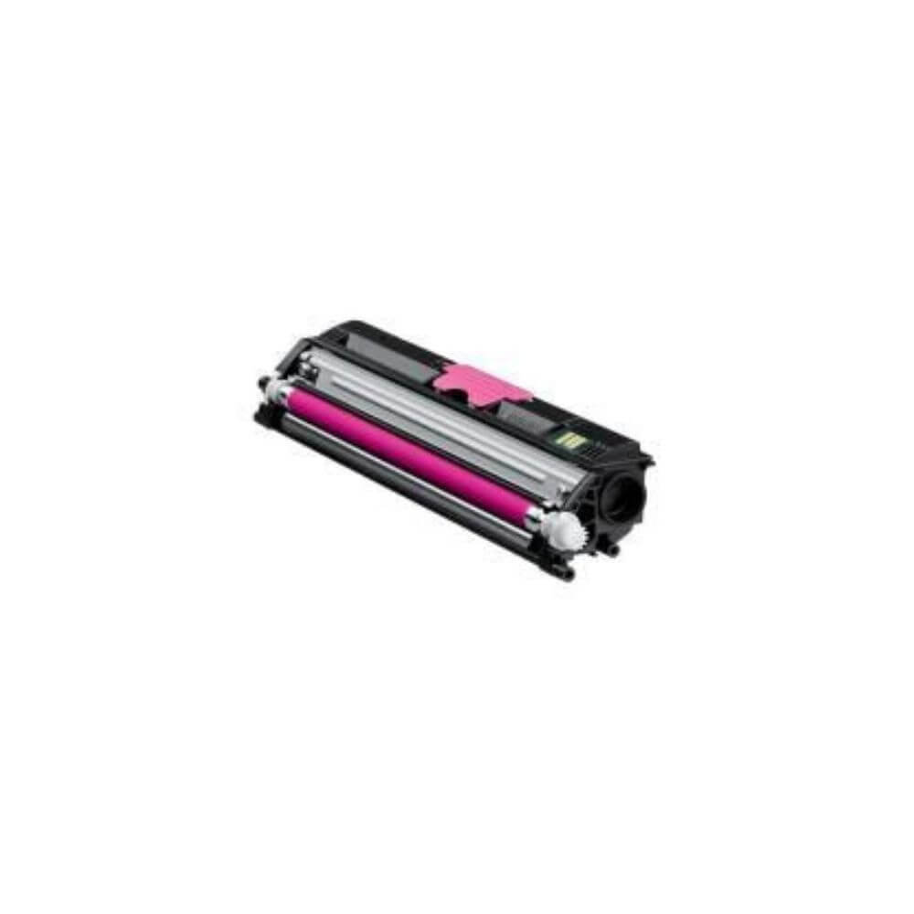 Toner Comp. con Konica Minolta Bizhub 2400 Magenta