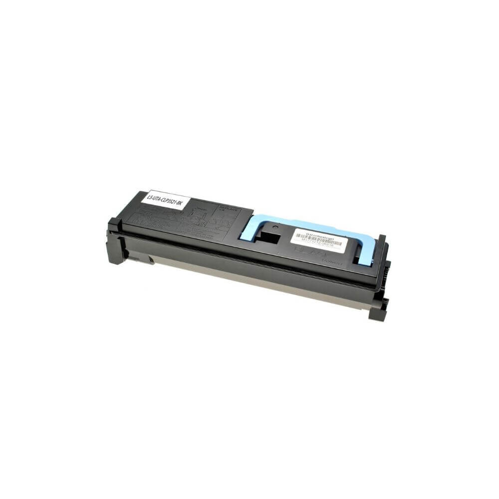 Toner Comp. con Konica Minolta Bizhub CLP3521 CLP4521 Nero