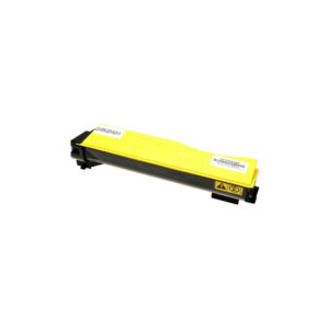 Toner Comp. con Konica Minolta Bizhub CLP3521 CLP4521 Yellow