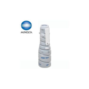 Toner Comp. con Konica Minolta Bizhub TN114