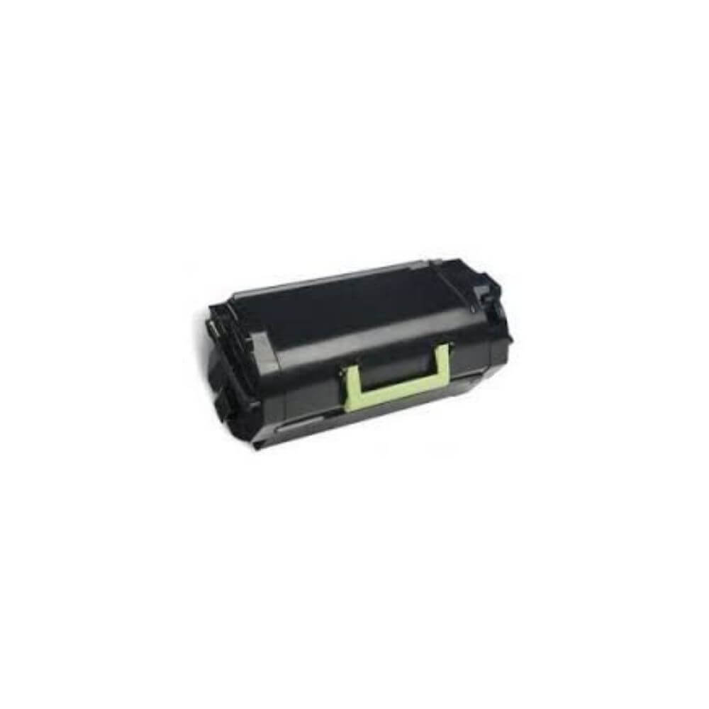 Toner Comp. con LEXMARK 622H MX710 MX711 MX810 MX811 MX812 25K Comp/Rig