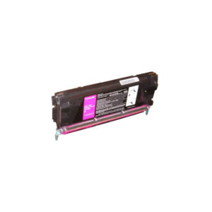 Toner Comp. con Lexmark C500 Magenta