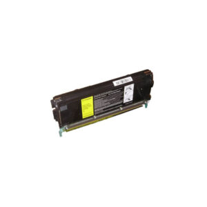 Toner Comp. con Lexmark C500 Yellow