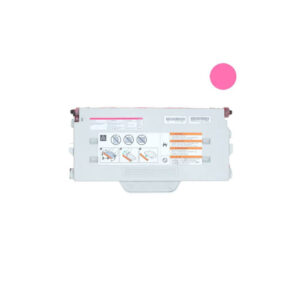 Toner Comp. con Lexmark C510 Magenta 6K