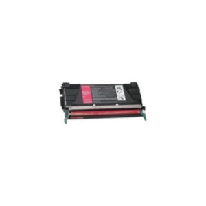Toner Comp. con Lexmark C734 C736 Magenta