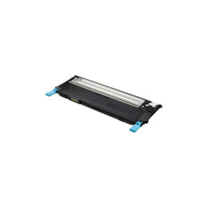 Toner Comp. con Samsung C430 C480 CLT-C404S New Chip Ciano