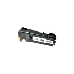 Toner Comp. con Xerox 6128 Nero
