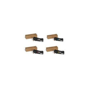 Toner Comp. con Xerox 6500 Ciano