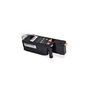 Toner Comp. con Xerox Workcentre 6020 6022 6025 6027 Magenta - New Chip