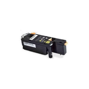 Toner Comp. con Xerox Workcentre 6020 6022 6025 6027 Yellow - New Chip