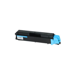 Toner Comp. con Kyocera TK5135 Ciano