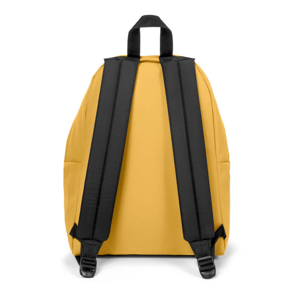 Zaino Eastpak Padded Pak'r Golden Yellow - Gruppo Giannino