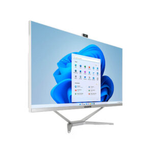 All-in-One Yashi Pioneer 24" i5 11400/8/256 W10P White