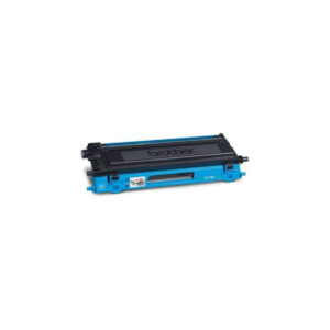 Toner Comp con Brother TN326 TN336 Ciano 3.5K