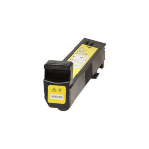 Toner Comp con HP CB382A Yellow
