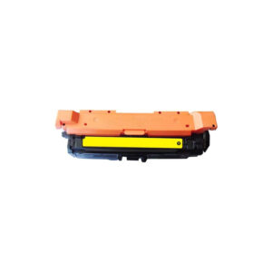 Toner Comp con HP CF333A M651 Yellow 15K