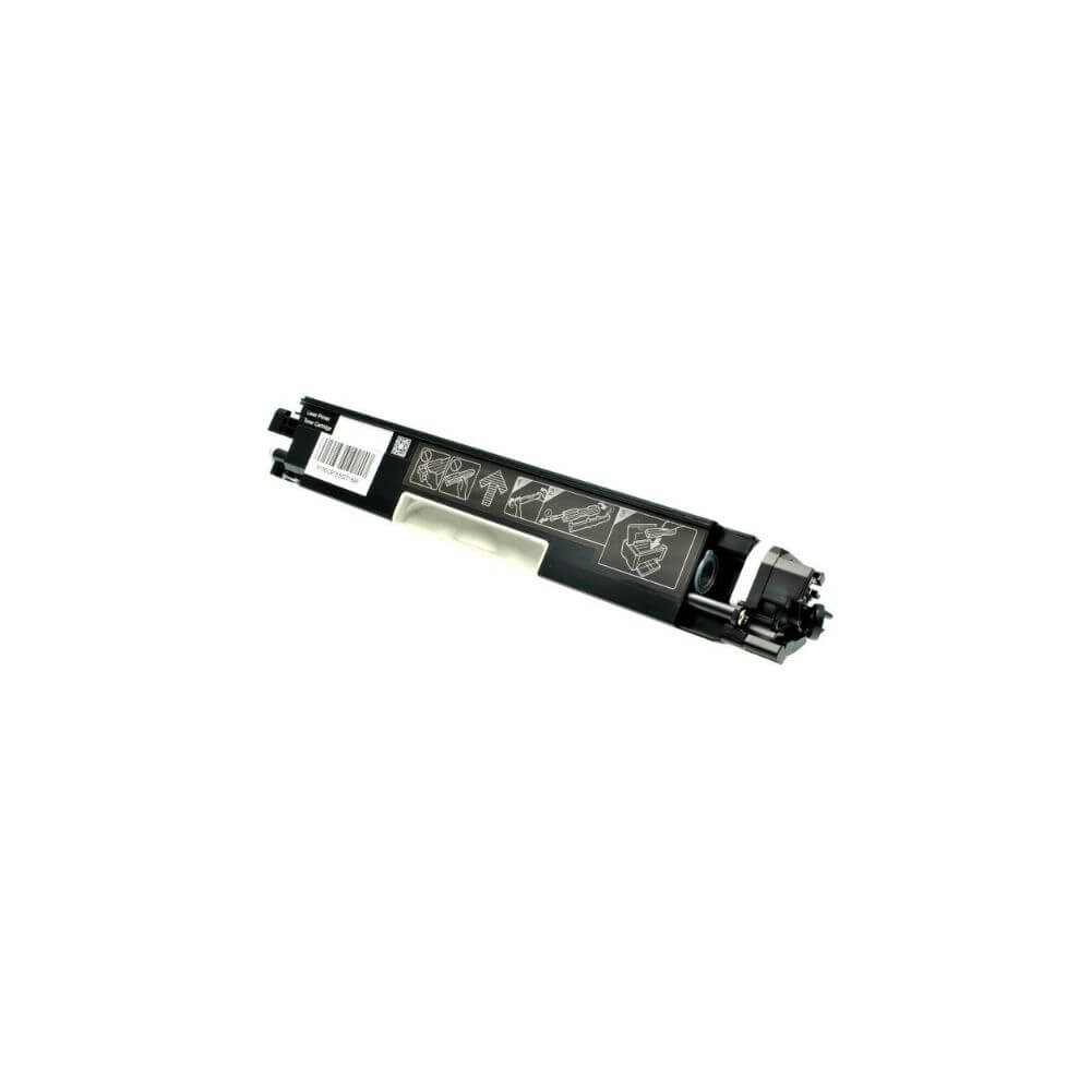 Toner Comp con HP CF350A Nero