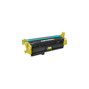 Toner Comp con HP CF362X 508X Yellow