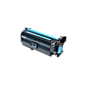 Toner Comp con HP CF401X Ciano