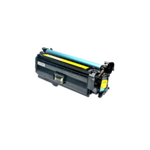 Toner Comp con HP CF402X Yellow