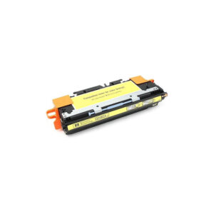 Toner Comp con HP Q2672A Yellow