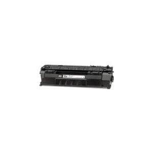 Toner Comp con HP Q5949A Q7553A UNIV.