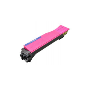 Toner Comp con Kyocera TK550 Magenta