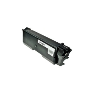 Toner Comp con Kyocera TK580 Nero