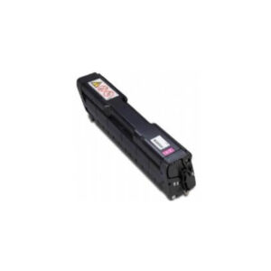 Toner Comp con Ricoh Aficio SP C250 C260 C261 Magenta