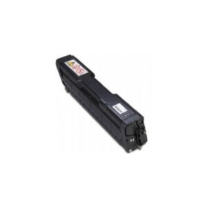 Toner Comp con Ricoh Aficio SP C250 C260 C261 Nero