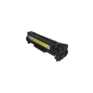Toner Comp. con HP 207X W2212X Yellow – NO Chip