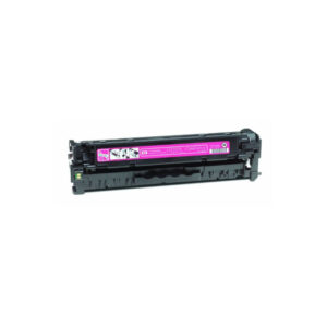 Toner Comp. con HP CC533A CE413X CF383X Canon 718 Magenta