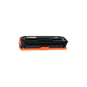 Toner Comp. con HP CE320A CB540A CF210A Nero