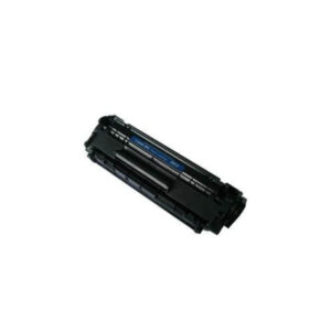 Toner Comp. con HP Q2612X Canon FX10