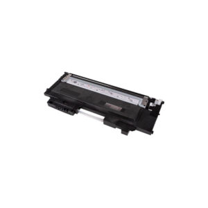 Toner Comp. con HP W2070A Nero con Chip 117A