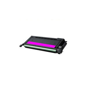 Toner Comp. con Samsung CLP660 Magenta