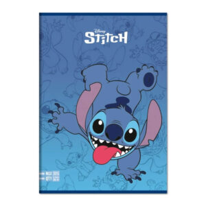 Quaderno Maxi Lilo&Stitch
