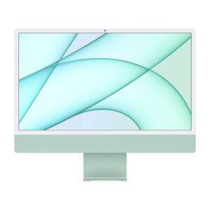 Apple iMac 24″ con Chip M1 Verde