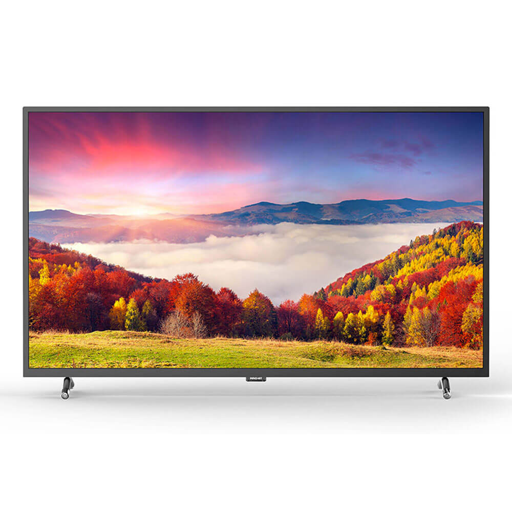 Smart TV LED Inno-Hit IH43FWB 43'' FHD WOS DVTB-T2 Android 11