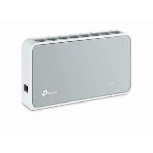 Switch Desktop 10/100Mbps 8 Porte TP-Link