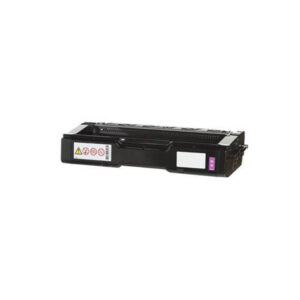 Toner Compatibile Lanier Ricoh SP C360s C361-7K Magenta