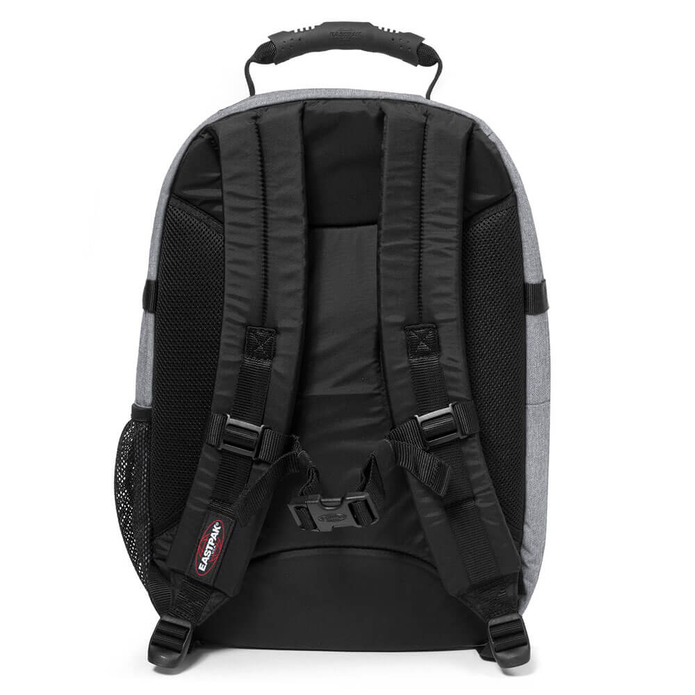 Zaino Eastpak Tutor Sunday Grey - immagine 2