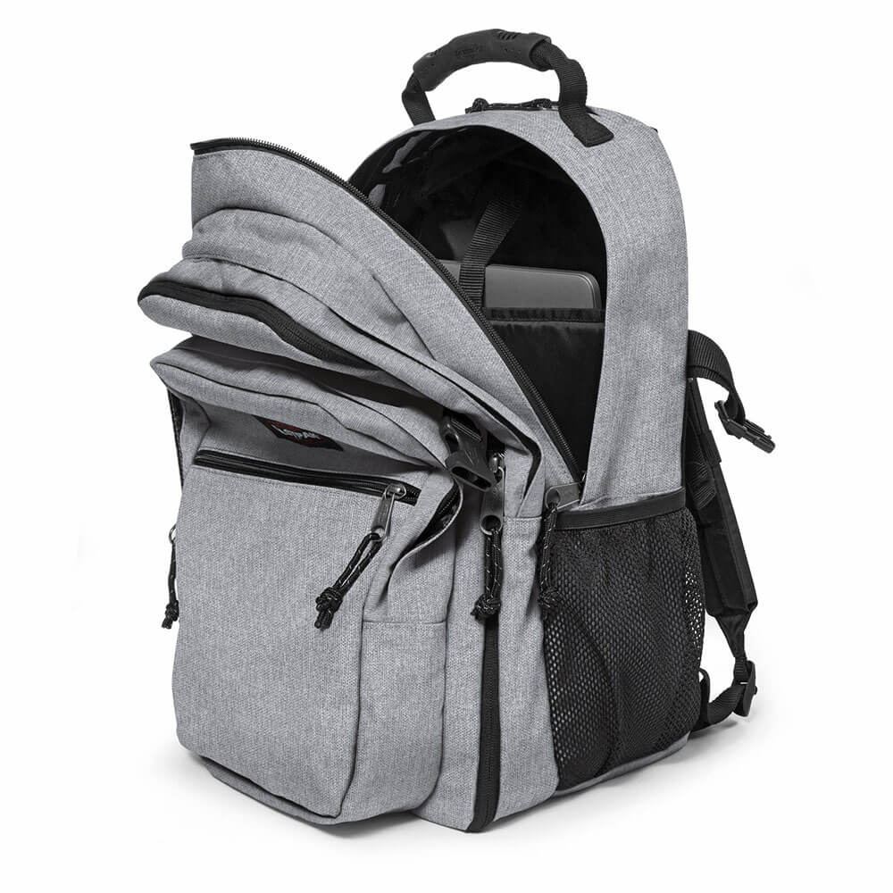 Zaino Eastpak Tutor Sunday Grey - immagine 3