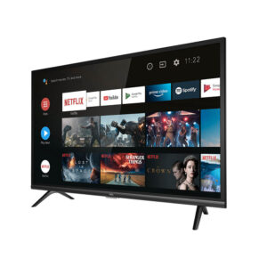 Smart TV TCL Serie S57 Slim FHD con HDR e Android TV