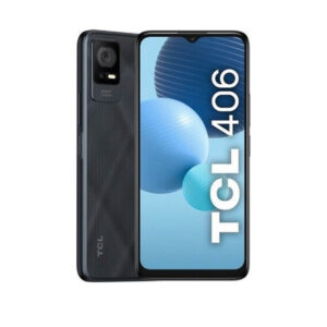 Smartphone TCL 406 T506K Dark Grey